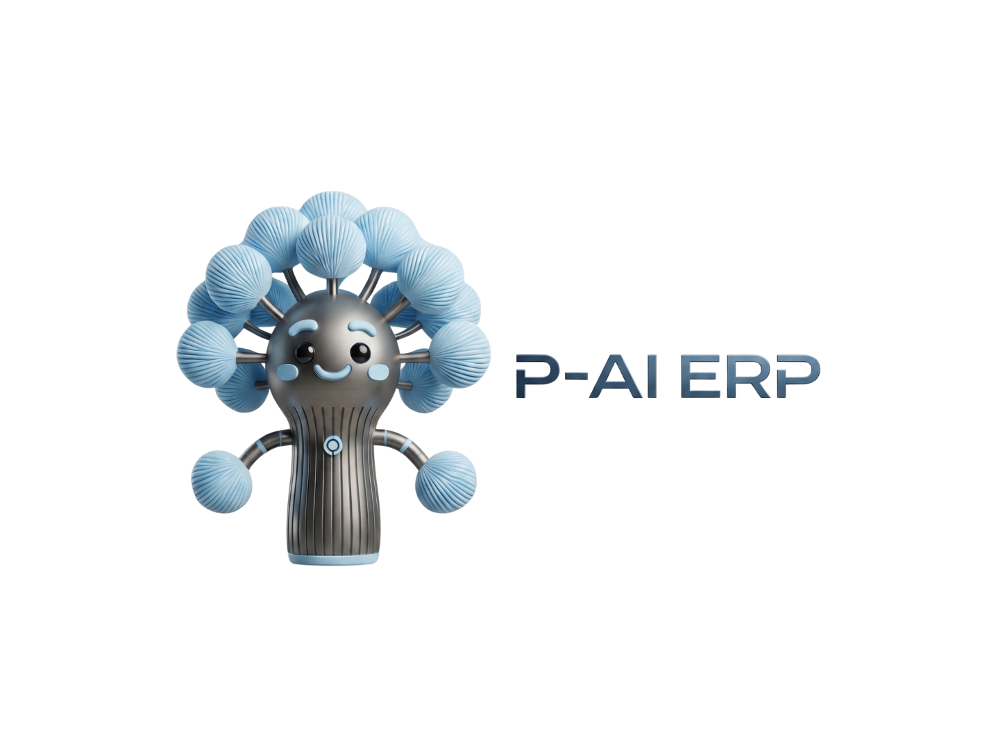 P-AI Core